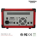 EMX4300UB Mezclador de audio de 4 canales de 300 vatios RMS de 4 canales